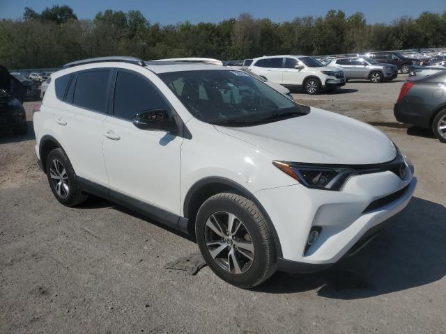 Photo 4 from auction – 2018 TOYOTA RAV4 ADVEN with VIN 2T3WFREV6JW491687