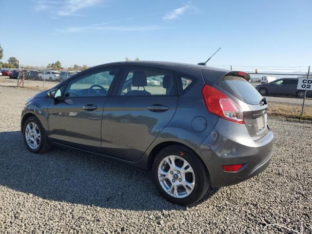 Photo 2 from auction – 2016 FORD FIESTA SE with VIN 3FADP4EJ9GM130913