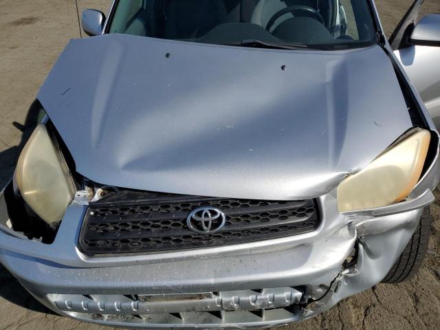 Фото 12 с аукциона – 2002 TOYOTA RAV4 с VIN JTEGH20V620068445