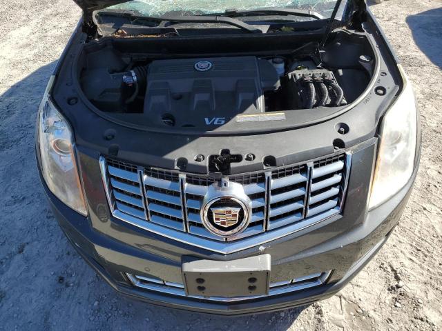 Photo 12 from auction – 2016 CADILLAC SRX PERFOR with VIN 3GYFNCE33GS567073