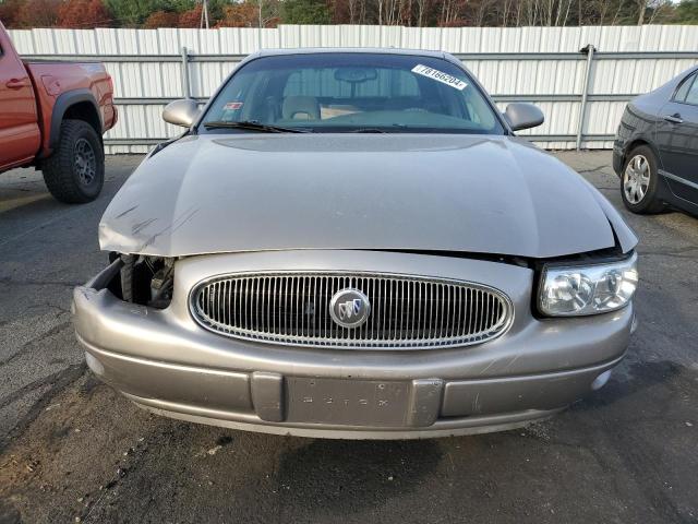 Photo 5 from auction – 2001 BUICK LESABRE CU with VIN 1G4HP54K41U299019