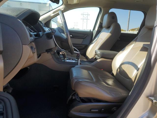 Photo 7 from auction – 2016 GMC ACADIA SLT with VIN 1GKKVRKD3GJ141913