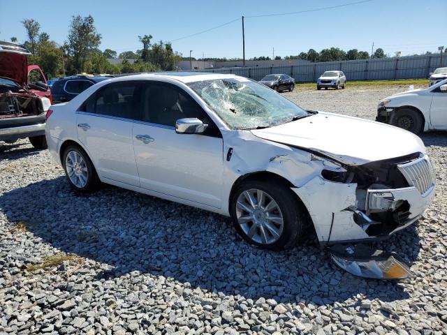 Photo 4 from auction – 2012 LINCOLN MKZ with VIN 3LNHL2GC3CR829506