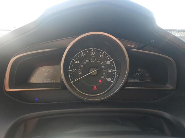 Photo 9 from auction – 2018 MAZDA 3 with VIN 3MZBN1U72JM245319