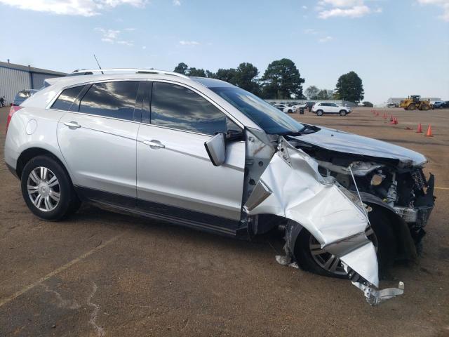 Photo 4 from auction – 2013 CADILLAC SRX LUXURY with VIN 3GYFNCE33DS560930