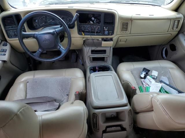 Photo 8 from auction – 2002 CHEVROLET SILVERADO with VIN 1GCHC29102E117150