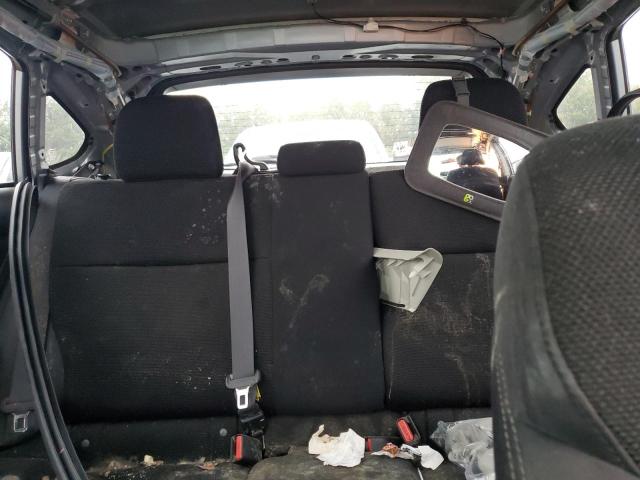 Photo 10 from auction – 2013 SUBARU XV CROSSTR with VIN JF2GPAVC4D2892171
