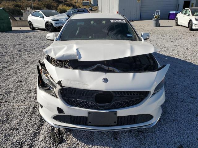 Photo 5 from auction – 2019 MERCEDES-BENZ CLA 250 with VIN WDDSJ4EB8KN749972
