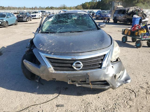 Photo 5 from auction – 2015 NISSAN ALTIMA 2.5 with VIN 1N4AL3AP1FC498120