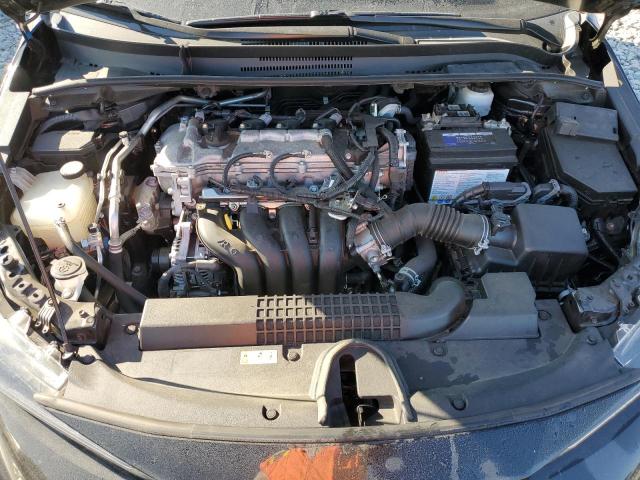 Photo 11 from auction – 2020 TOYOTA COROLLA LE with VIN 5YFEPRAE0LP034787