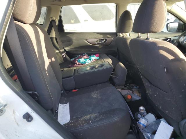 Photo 11 from auction – 2016 NISSAN ROGUE S with VIN KNMAT2MT8GP611701