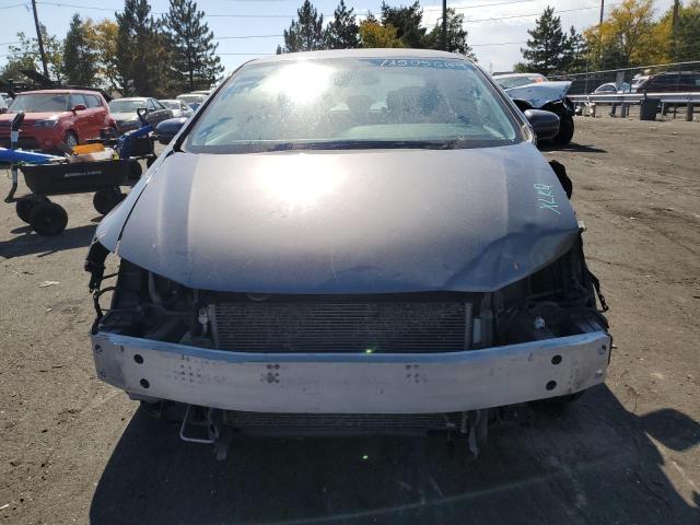 Photo 5 from auction – 2014 HONDA CIVIC LX with VIN 2HGFB2F58EH508403