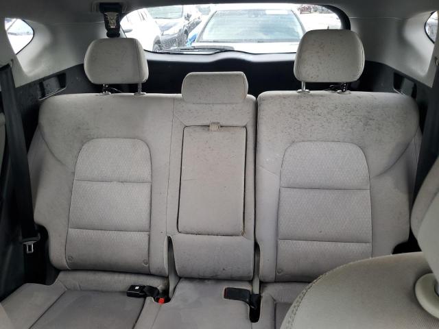 Photo 10 from auction – 2018 HYUNDAI TUCSON SEL with VIN KM8J3CA40JU670491