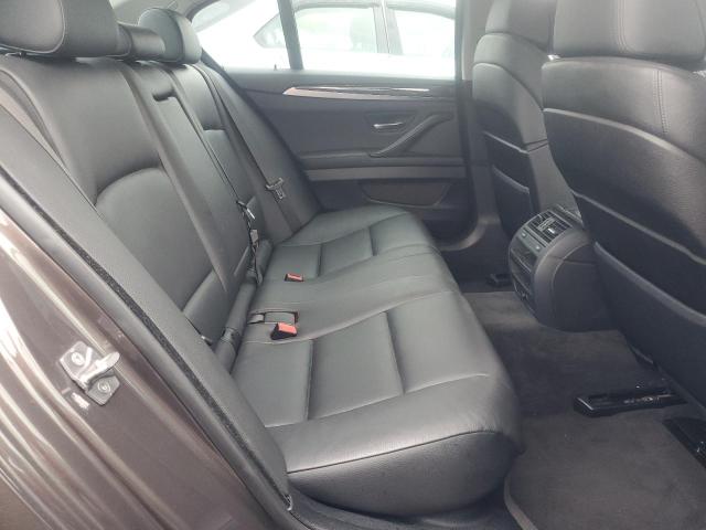 Photo 10 from auction – 2012 BMW 535 XI with VIN WBAFU7C52CDU62939