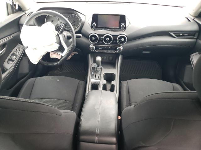 Photo 8 from auction – 2023 NISSAN SENTRA S with VIN 3N1AB8BV8PY310499