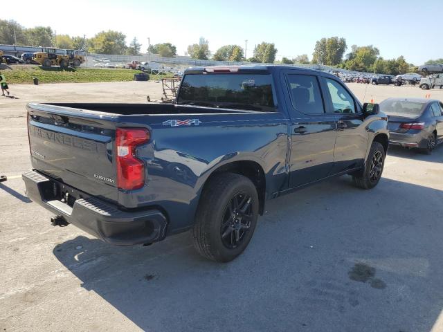 Photo 3 from auction – 2022 CHEVROLET SILVERADO with VIN 1GCPDBEK0NZ642603