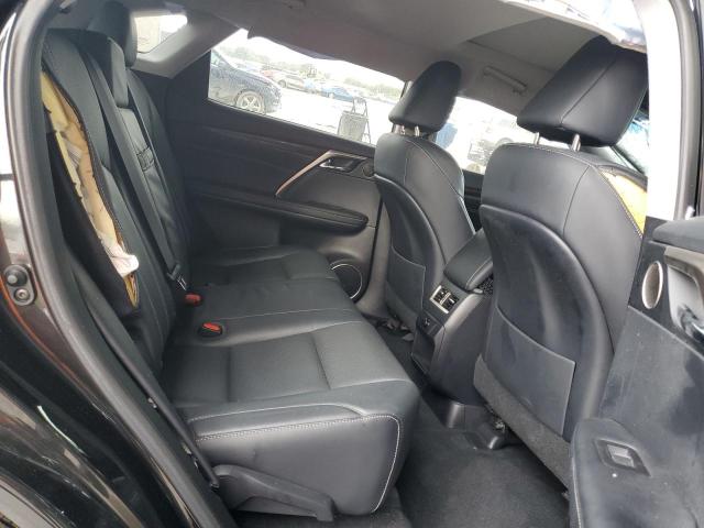 Photo 11 from auction – 2019 LEXUS RX 350 BAS with VIN 2T2ZZMCA2KC122646