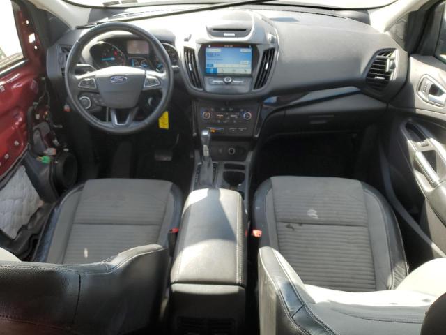 Photo 8 from auction – 2018 FORD ESCAPE SE with VIN 1FMCU9GD8JUA47443