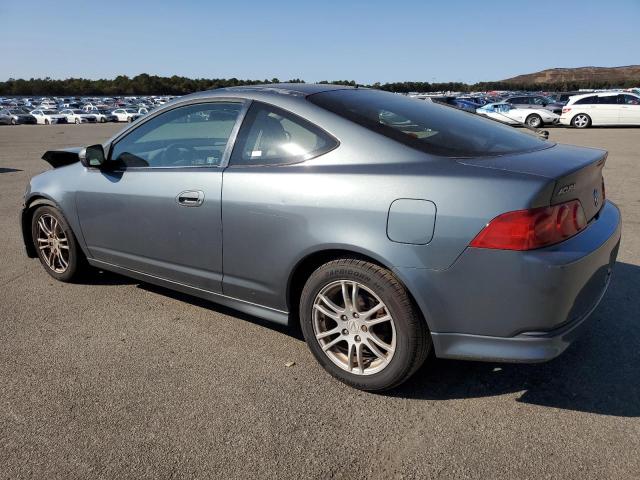 Photo 2 from auction – 2005 ACURA RSX with VIN JH4DC54835S006973