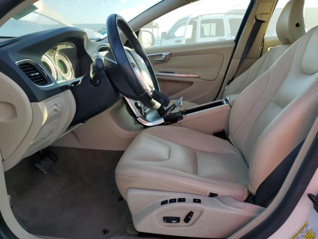 Photo 7 from auction – 2013 VOLVO S60 T5 with VIN YV1612FS0D1216551
