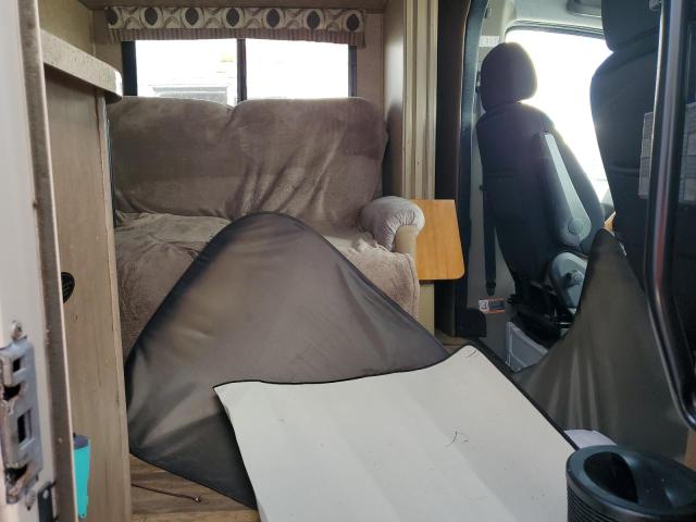 Photo 6 from auction – 2014 MERCEDES-BENZ SPRINTER 3 with VIN WDAPF4CC8E9581649