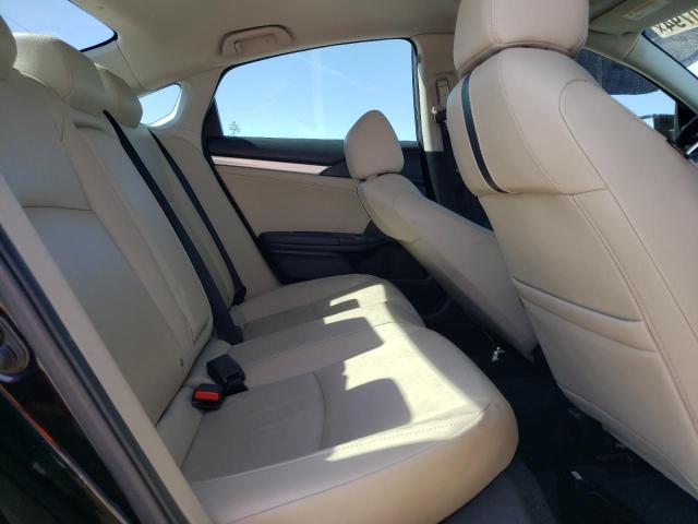 Photo 10 from auction – 2016 HONDA CIVIC EXL with VIN 19XFC1F71GE036244