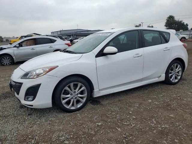 MAZDA 3 S 2011 مع رقم تعريف المركبة JM1BL1K60B1384236 - صورة من المزاد