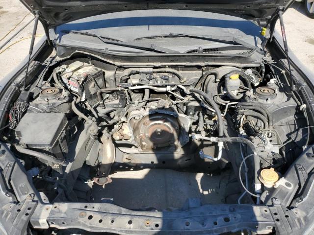 Photo 11 from auction – 2014 SUBARU BRZ 2.0 LI with VIN JF1ZCAC14E8600415
