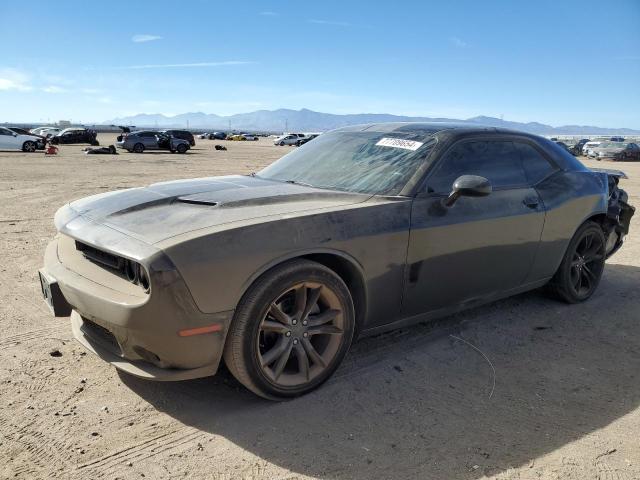 DODGE CHALLENGER 2016 with VIN 2C3CDZAG6GH345092 - Photo from auction
