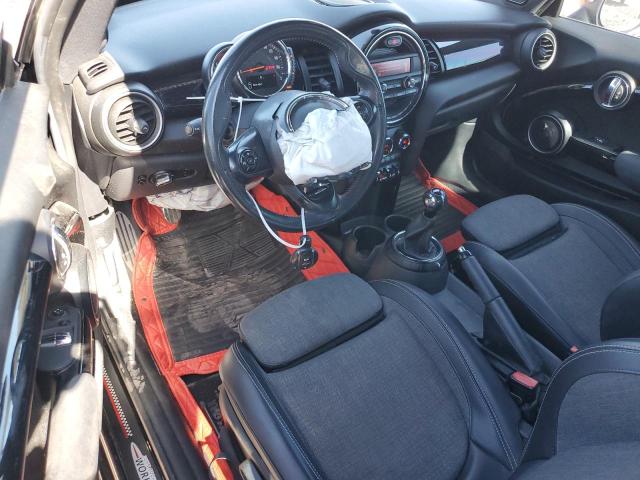 Photo 8 from auction – 2015 MINI COOPER S with VIN WMWXP7C56F2A58976