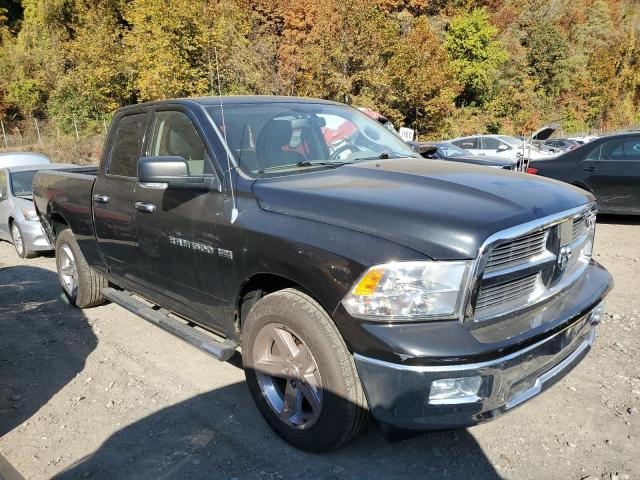 Photo 4 from auction – 2011 DODGE RAM 1500 with VIN 1D7RV1GT7BS502886