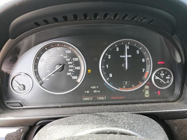Photo 9 from auction – 2015 BMW 528 I with VIN WBA5A5C53FD522045