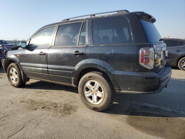 Photo 2 from auction – 2008 HONDA PILOT VP with VIN 5FNYF18228B001273