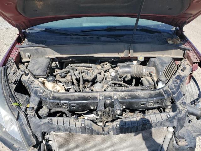 Photo 11 from auction – 2015 CHEVROLET TRAVERSE L with VIN 1GNKVGKD0FJ342626