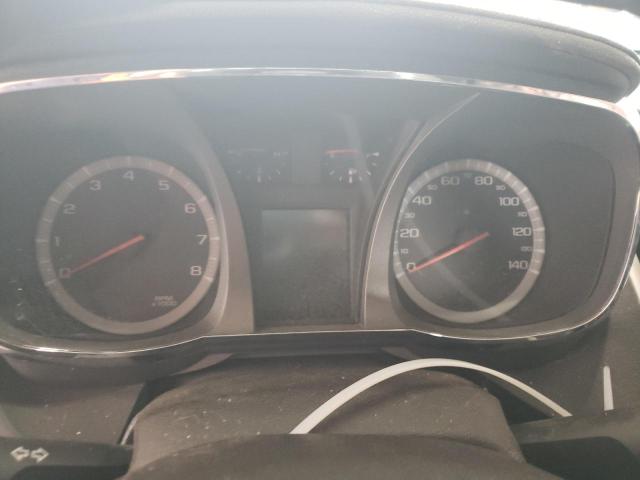 Photo 9 from auction – 2017 GMC TERRAIN SL with VIN 2GKFLSEK9H6334610