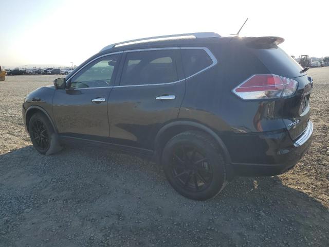 Photo 2 from auction – 2016 NISSAN ROGUE S with VIN JN8AT2MT3GW017205