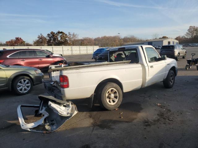 Photo 3 from auction – 2008 FORD RANGER with VIN 1FTYR10D48PA60710