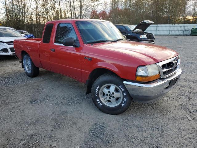 Photo 4 from auction – 2000 FORD RANGER SUP with VIN 1FTYR14V0YTB33615