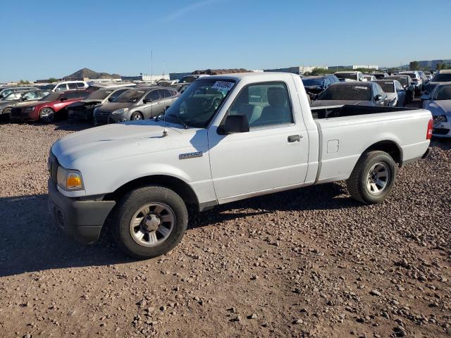 صورة رقم 1 من المزاد - 2011 FORD RANGER مع VIN 1FTKR1AD7BPA62303