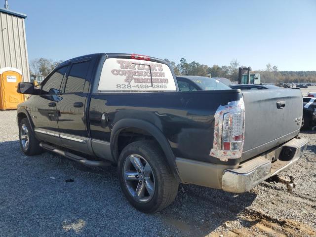 Photo 2 from auction – 2008 DODGE RAM 1500 S with VIN 1D7HU18268J110081