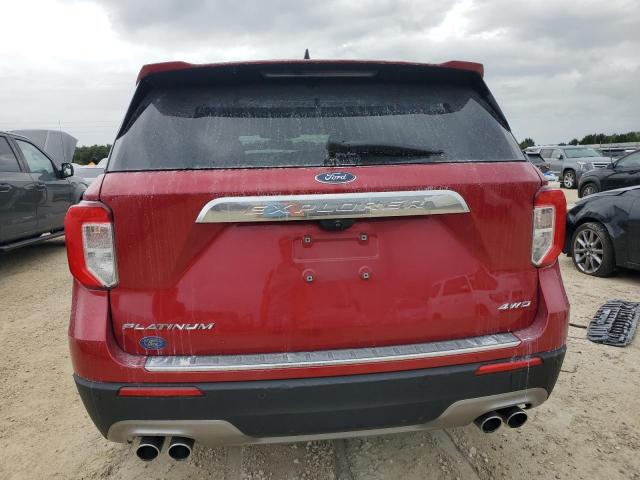 Photo 6 from auction – 2022 FORD EXPLORER P with VIN 1FM5K8HC2NGB52255