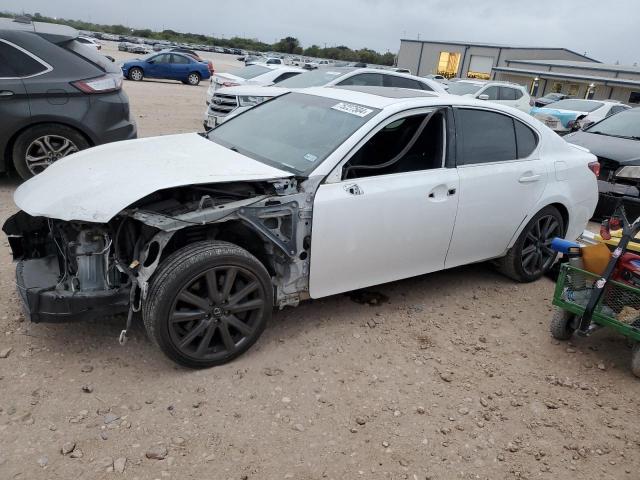LEXUS GS 350 2015 with VIN JTHBE1BL7FA008010 - Photo from auction