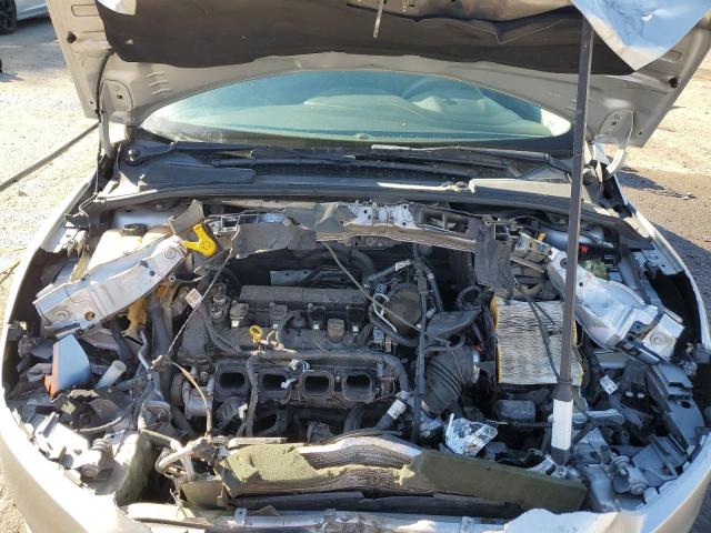 Photo 11 from auction – 2016 FORD FOCUS SE with VIN 1FADP3F29GL259432