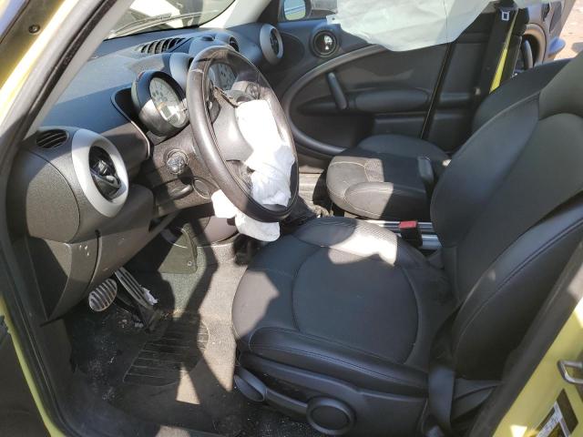 Photo 7 from auction – 2012 MINI COOPER S C with VIN WMWZC5C53CWL60901