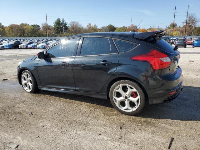 Photo 2 from auction – 2014 FORD FOCUS ST with VIN 1FADP3L98EL459538