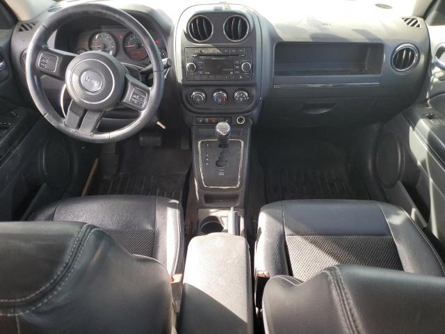 Photo 8 from auction – 2016 JEEP PATRIOT SP with VIN 1C4NJRBB2GD658430