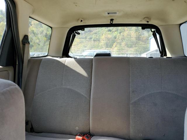Photo 10 from auction – 2004 MAZDA TRIBUTE LX with VIN 4F2YZ04184KM26704