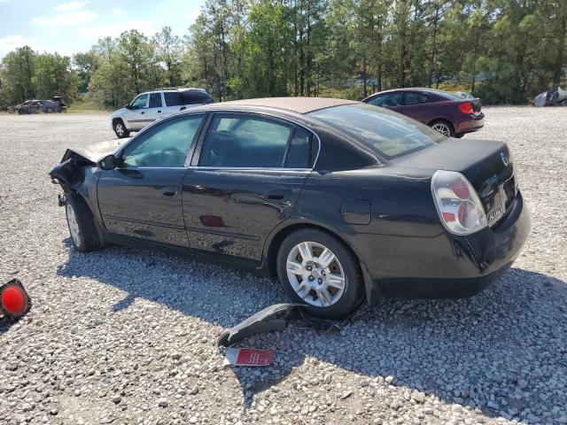 Photo 2 from auction – 2006 NISSAN ALTIMA S with VIN 1N4AL11D16N322604