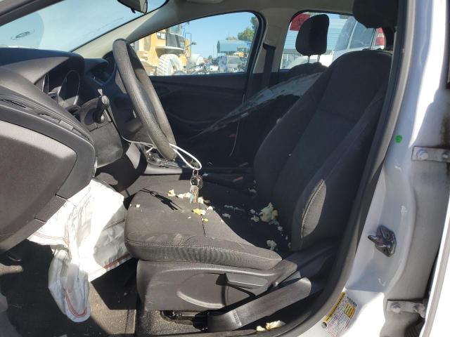 Photo 7 from auction – 2016 FORD FOCUS S with VIN 1FADP3E26GL249622