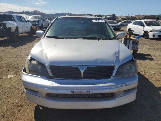 Photo 5 from auction – 2003 MITSUBISHI LANCER OZ with VIN JA3AJ86E43U048700